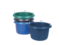Online HORSEMEN S PRIDE Horsemen’s Pride™ Jr. Feed Tub