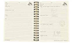 Online JOURNALS UNLIMITED Horses – A Rider’s Journal Brown