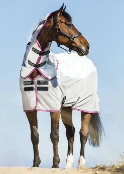 Outlet HORSEWARE ® Amigo® Airflow Sheet