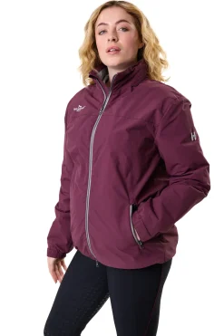 New HORSEWARE/TRIPLE CROWN Horseware® Corrib Jacket