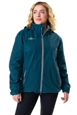 New HORSEWARE/TRIPLE CROWN Horseware® Corrib Jacket