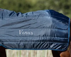 Online HORSEWARE ® Ireland 200 Gram Blanket Liner Navy/Navy