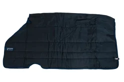 Online HORSEWARE ® Ireland 200 Gram Blanket Liner Navy/Navy