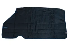 HORSEWARE ® Ireland 400 Gram Blanket Liner Navy/Navy