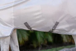 Sale HORSEWARE ® Ireland Amigo® All-In-One Fly Sheet Silver/Titanium Grey/Silver