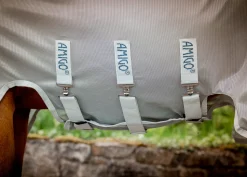 New HORSEWARE ® Ireland Amigo® AmECO Combi (No Fill) Teal/Grey