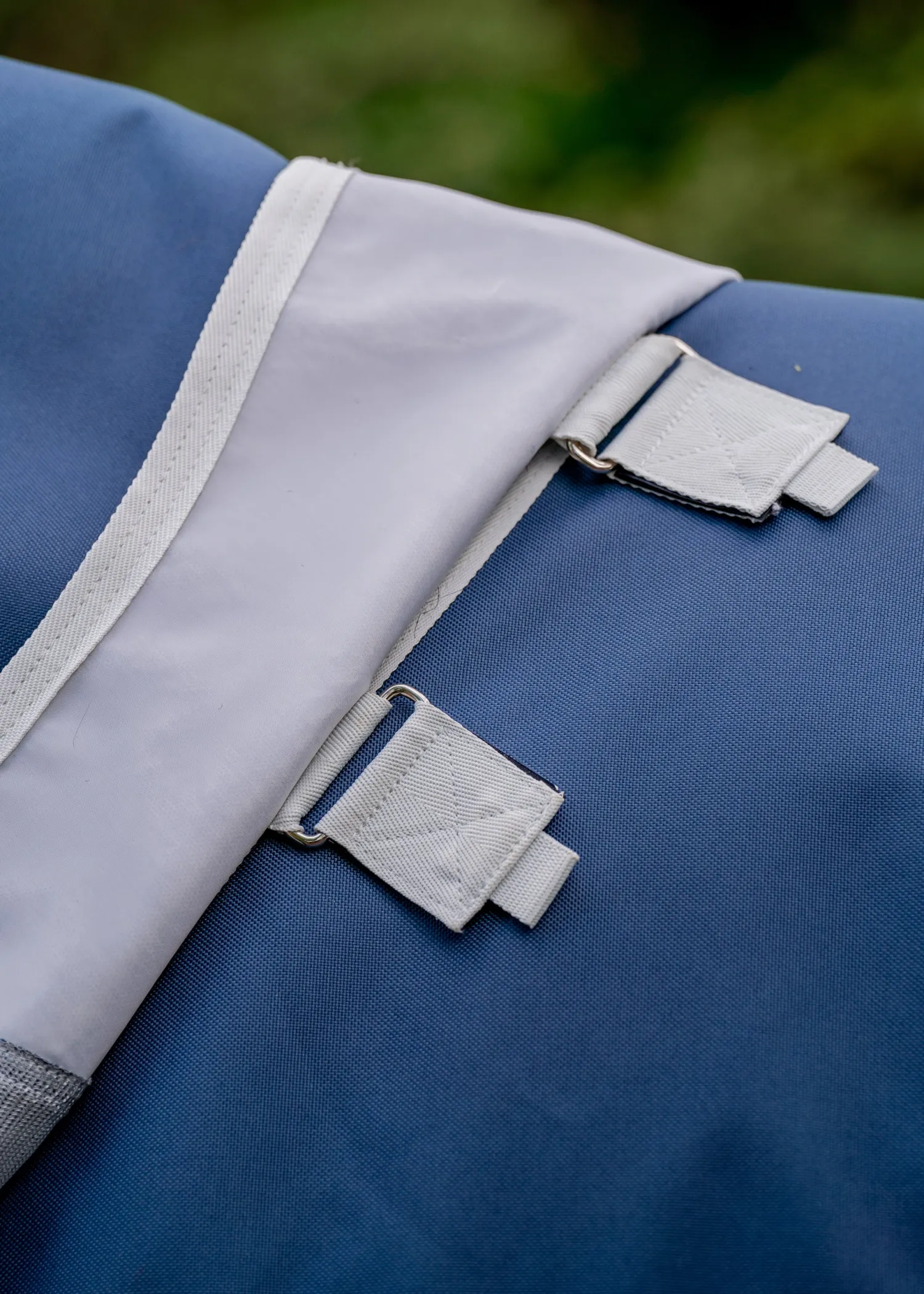 New HORSEWARE ® Ireland Amigo® AmECO Combi (No Fill) Teal/Grey