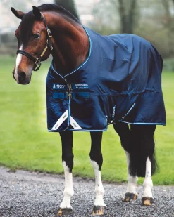 Sale HORSEWARE ® Ireland Amigo® Bravo 12 Heavyweight Turnout Blanket