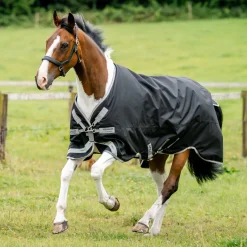 Clearance HORSEWARE ® Ireland Amigo® 1200D Turnout Standard Neck