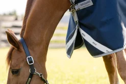 Clearance HORSEWARE ® Ireland Amigo® 1200D Turnout Standard Neck