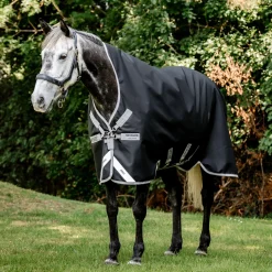 Outlet HORSEWARE ® Ireland Amigo® 1200D Wug Turnout–250 Grams