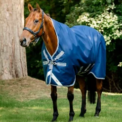 Outlet HORSEWARE ® Ireland Amigo® 1200D Wug Turnout–250 Grams