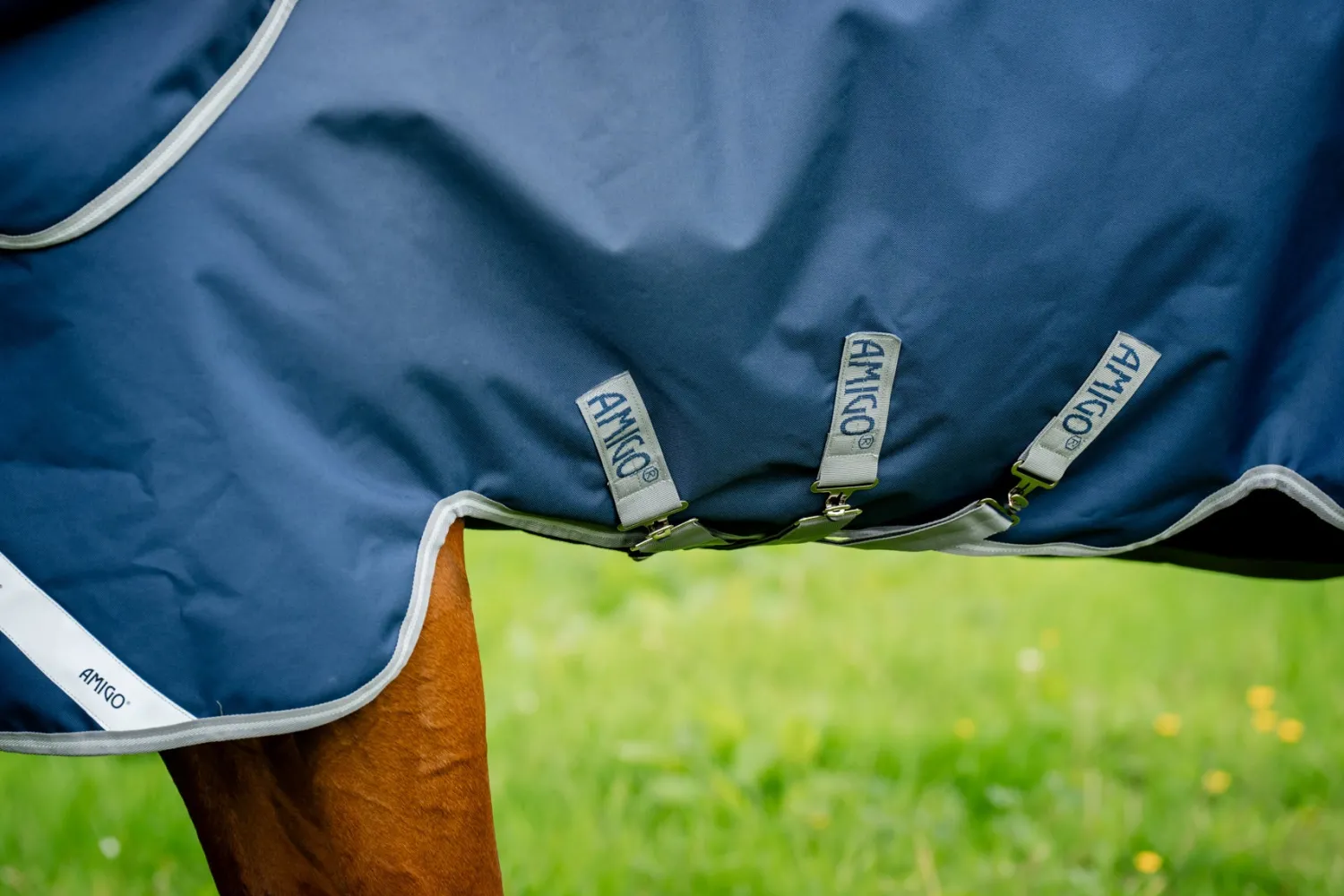 Online HORSEWARE ® Ireland Amigo® 1200D Plus Turnout