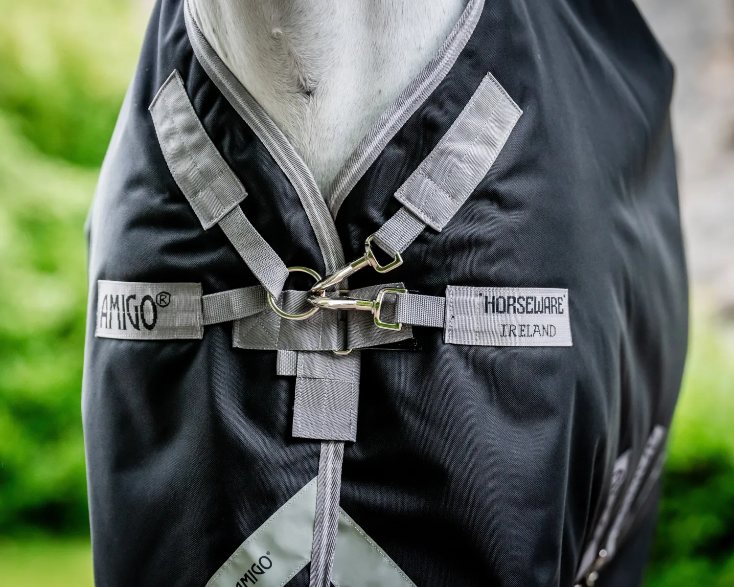 Online HORSEWARE ® Ireland Amigo® 1200D Plus Turnout