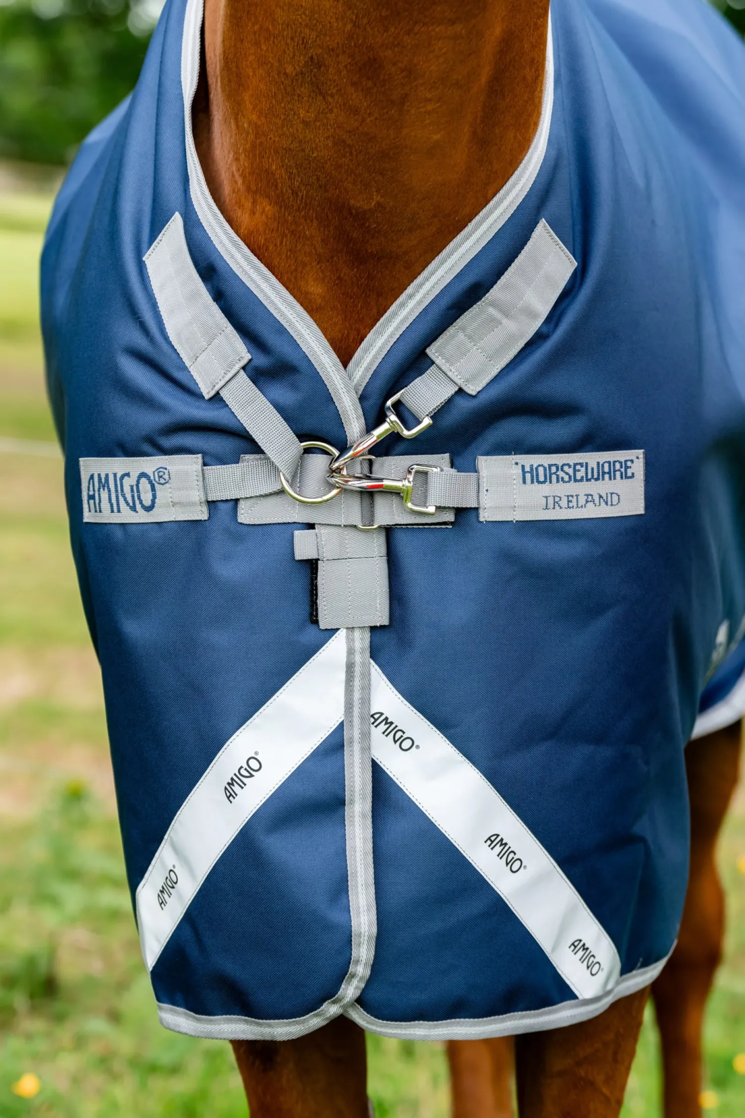 Online HORSEWARE ® Ireland Amigo® 1200D Plus Turnout