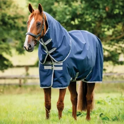 HORSEWARE ® Ireland Amigo® 900D Ripstop Plus Turnout-100-Grams