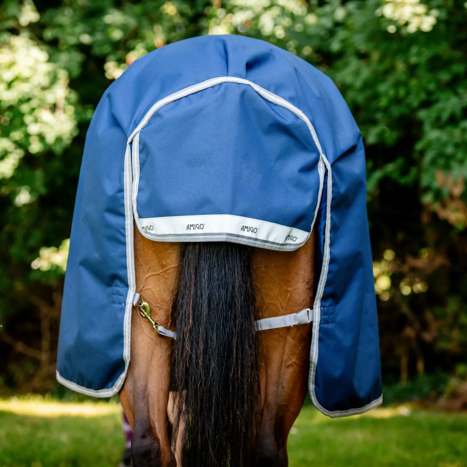 Discount HORSEWARE ® Ireland Amigo® 1200D Wug Turnout Sheet