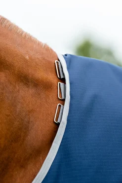Hot HORSEWARE ® Ireland Amigo® 900D Ripstop 0 Gram Turnout Sheet