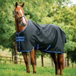 Hot HORSEWARE ® Ireland Amigo® 900D Ripstop 0 Gram Turnout Sheet