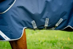 Online HORSEWARE ® Ireland Amigo® 1200D Plus Turnout 250 Gram