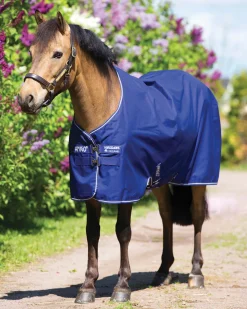 New HORSEWARE ® Ireland Amigo® Pony Hero 900D Medium-Weight Turnout Blanket