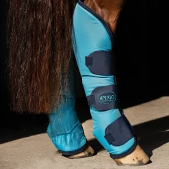 New HORSEWARE ® Ireland Amigo® Ripstop Travel Boots