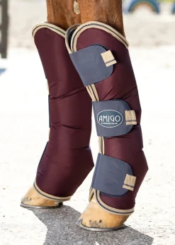 New HORSEWARE ® Ireland Amigo® Ripstop Travel Boots