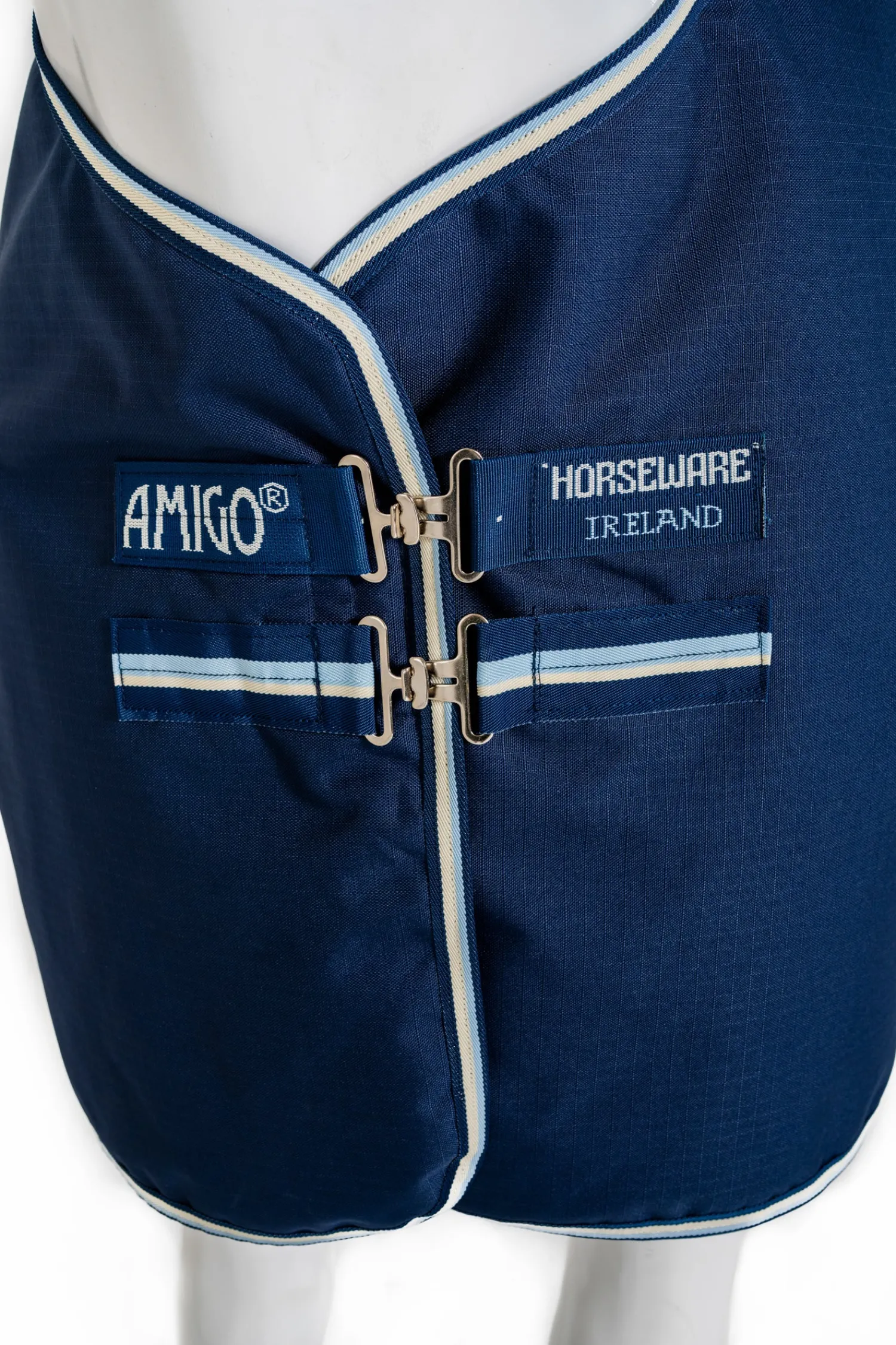 Best HORSEWARE ® Ireland Amigo® Ripstop 900D Plus Turnout Sheet