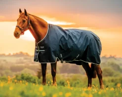 Sale HORSEWARE ® Ireland Amigo® Ripstop 900D Standard Neck Turnout Sheet