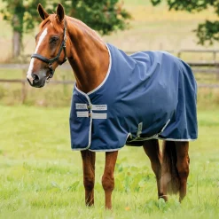 Discount HORSEWARE ® Ireland Amigo® Ripstop 900D 200 Gram Standard Neck Turnout