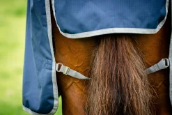 Discount HORSEWARE ® Ireland Amigo® Ripstop 900D 200 Gram Standard Neck Turnout