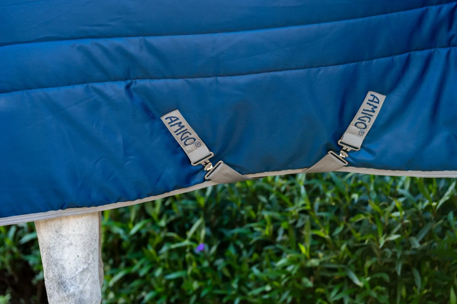 Outlet HORSEWARE ® Ireland Amigo® Ripstop Insulator Stable Blanket - 100G