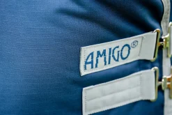 Outlet HORSEWARE ® Ireland Amigo® Ripstop 900D 50 Gram Standard Neck Turnout