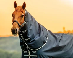 Discount HORSEWARE ® Ireland Amigo® Ripstop 900D 200 Grams Plus Turnout