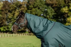 Clearance HORSEWARE ® Ireland Amigo® Ripstop 900D 100 Gram Plus Turnout