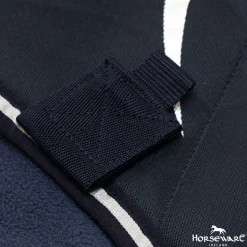 Best HORSEWARE ® Ireland Dry Liner Navy/Silver