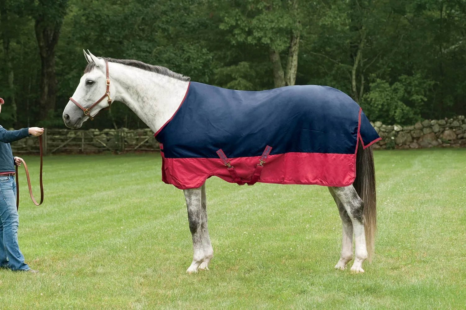 Outlet HORSEWARE ® Ireland Mio® Lite Turnout Sheet