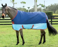 Outlet HORSEWARE ® Ireland Mio® Lite Turnout Sheet