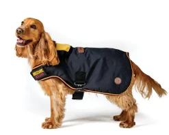 Outlet HORSEWARE ® Ireland Newmarket Dog Coat L-XXXL