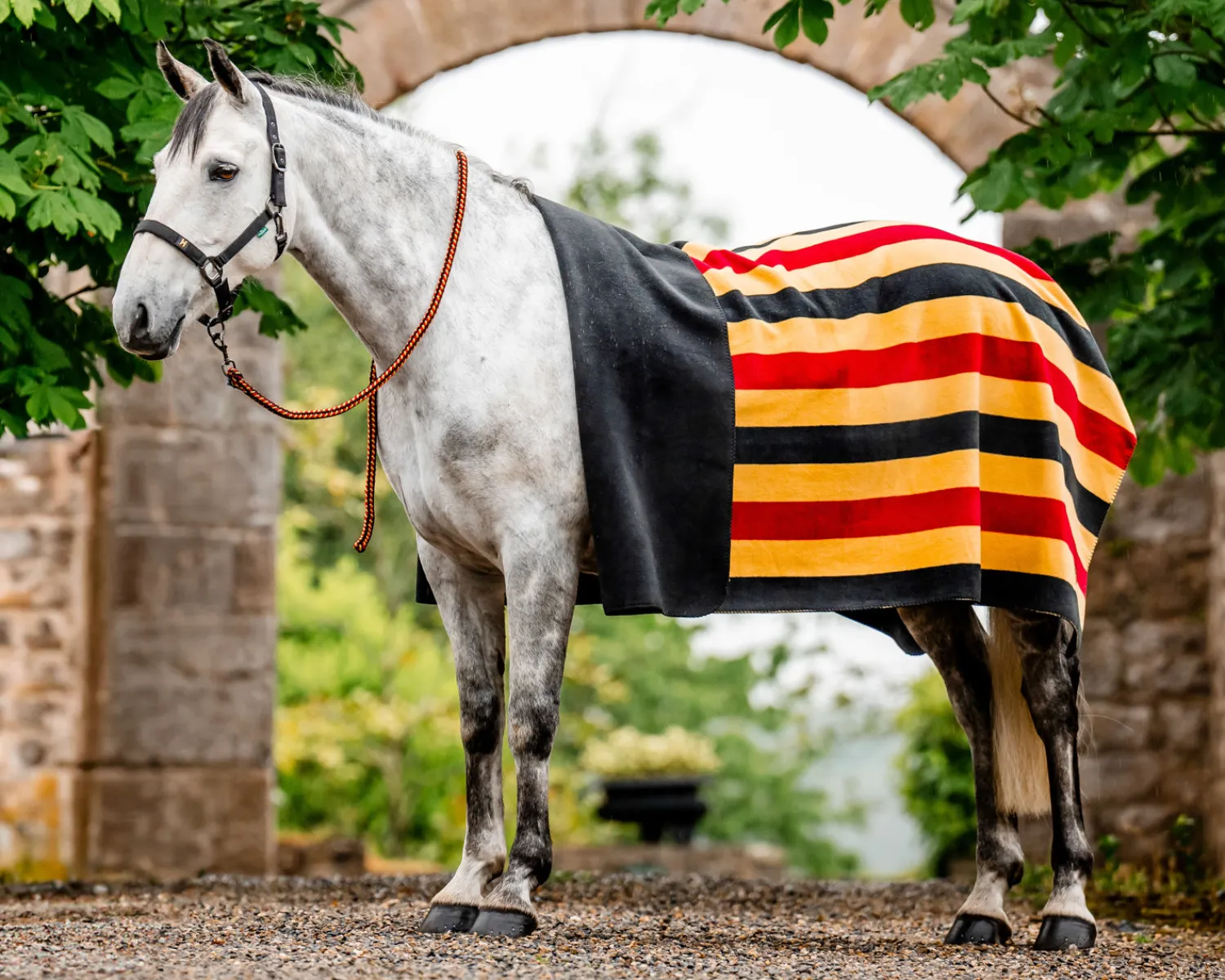 Online HORSEWARE ® Ireland Newmarket Fleece