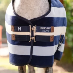 Clearance HORSEWARE ® Ireland Newmarket Pony Fleece Cooler