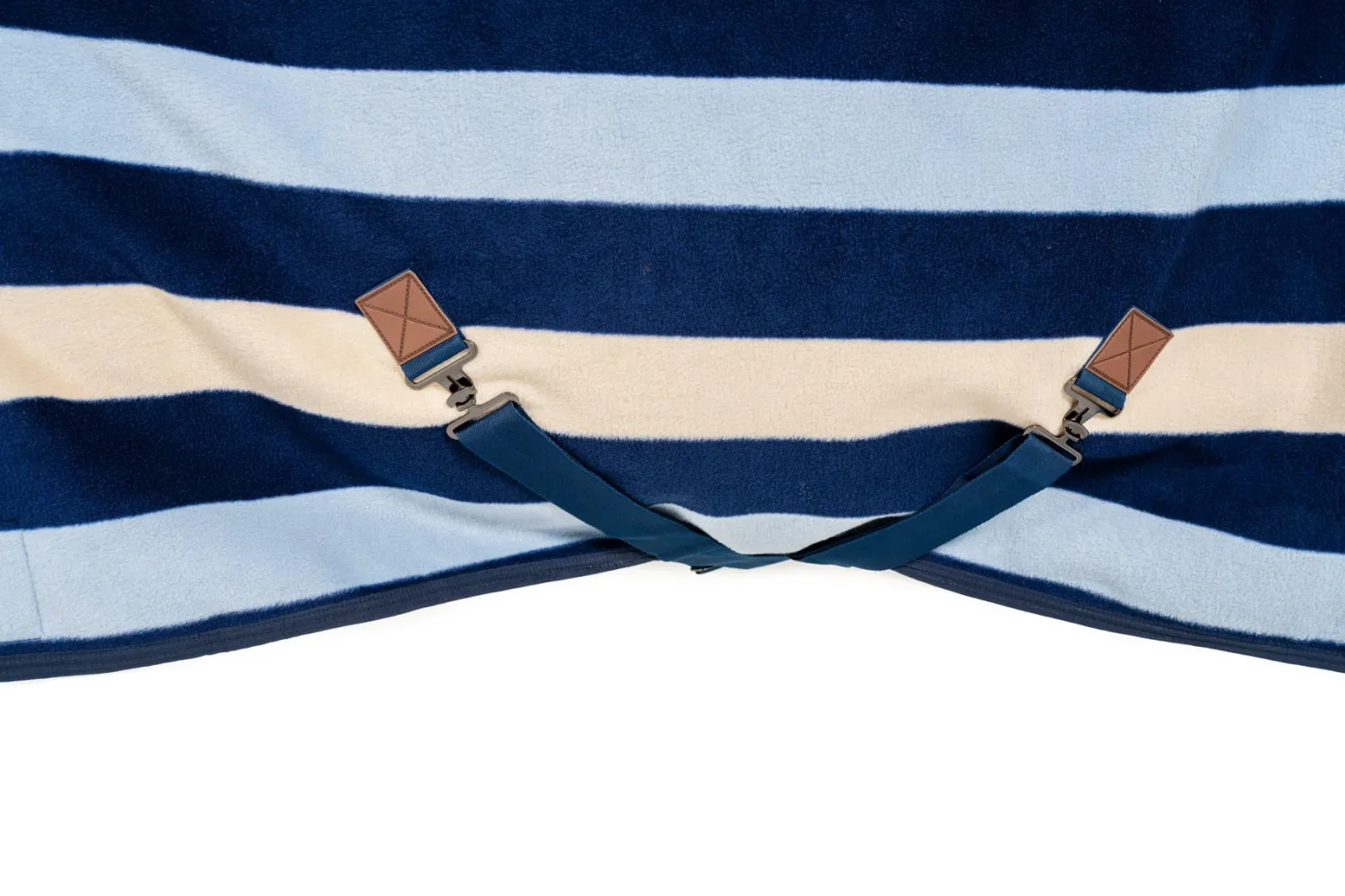 Clearance HORSEWARE ® Ireland Newmarket Pony Fleece Cooler