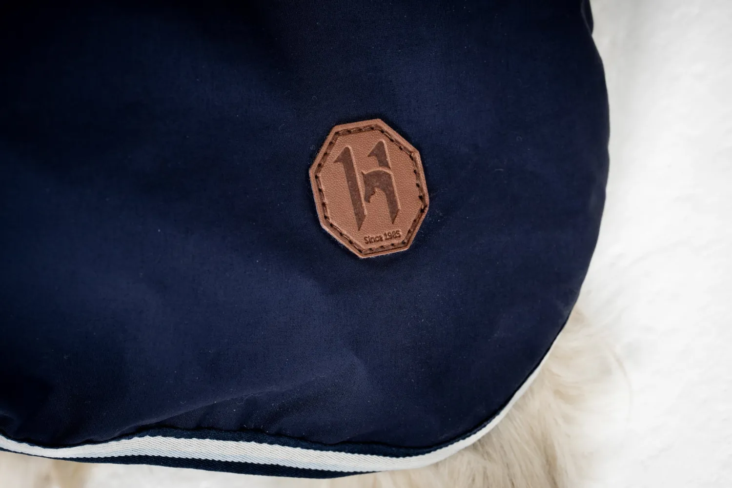 Clearance HORSEWARE ® Ireland Newmarket Dog Coat XXS-M