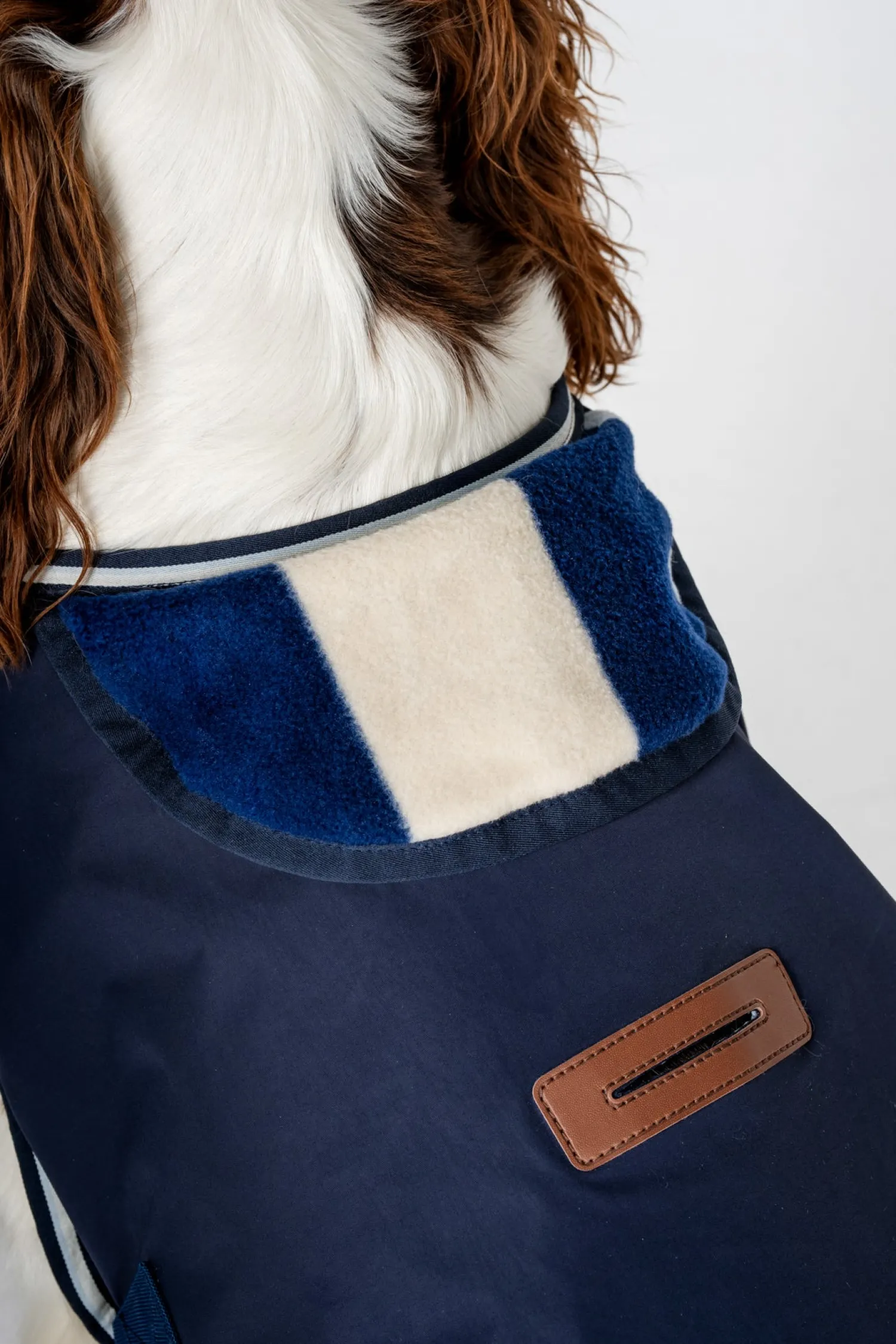 Clearance HORSEWARE ® Ireland Newmarket Dog Coat XXS-M