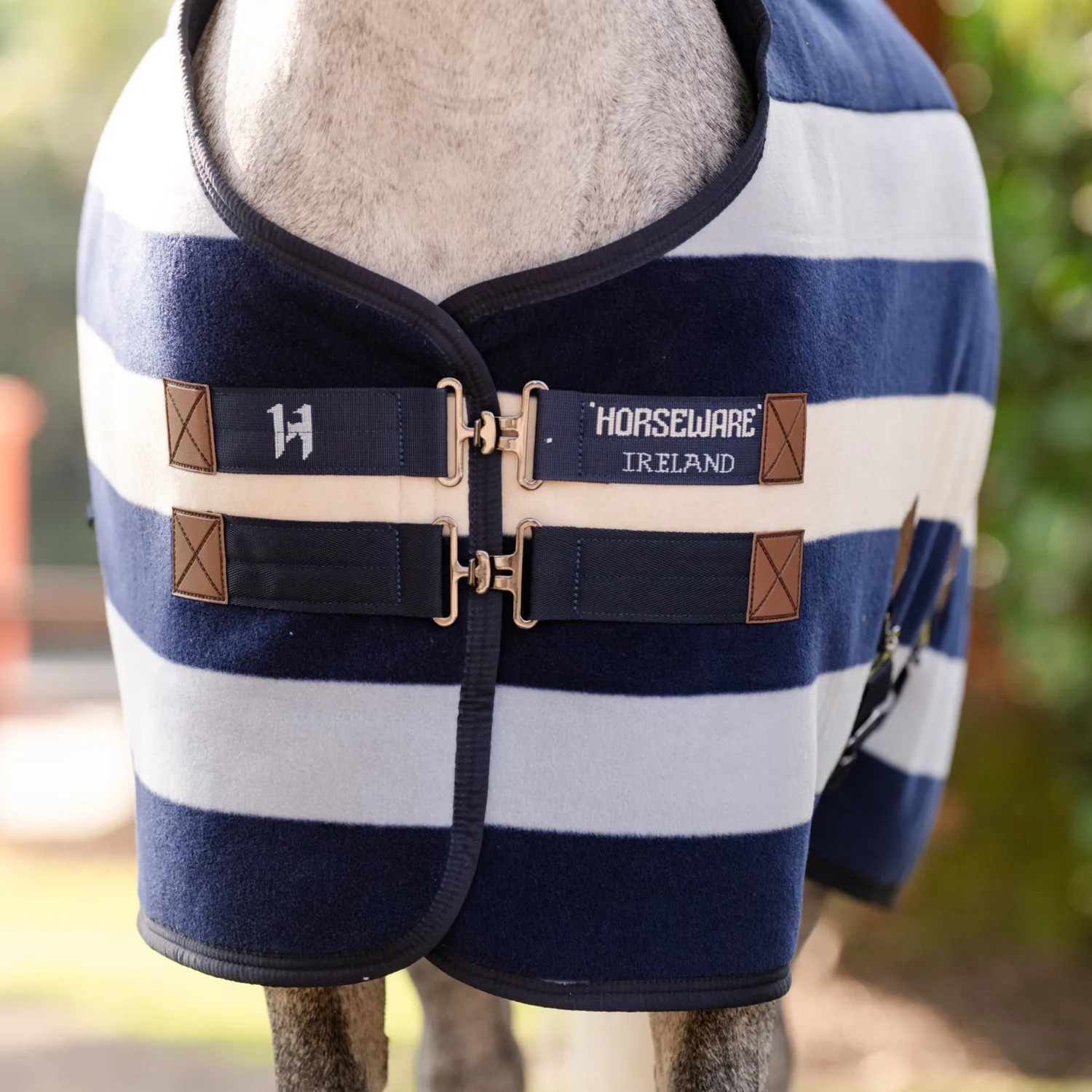 Online HORSEWARE ® Ireland Newmarket Fleece Cooler