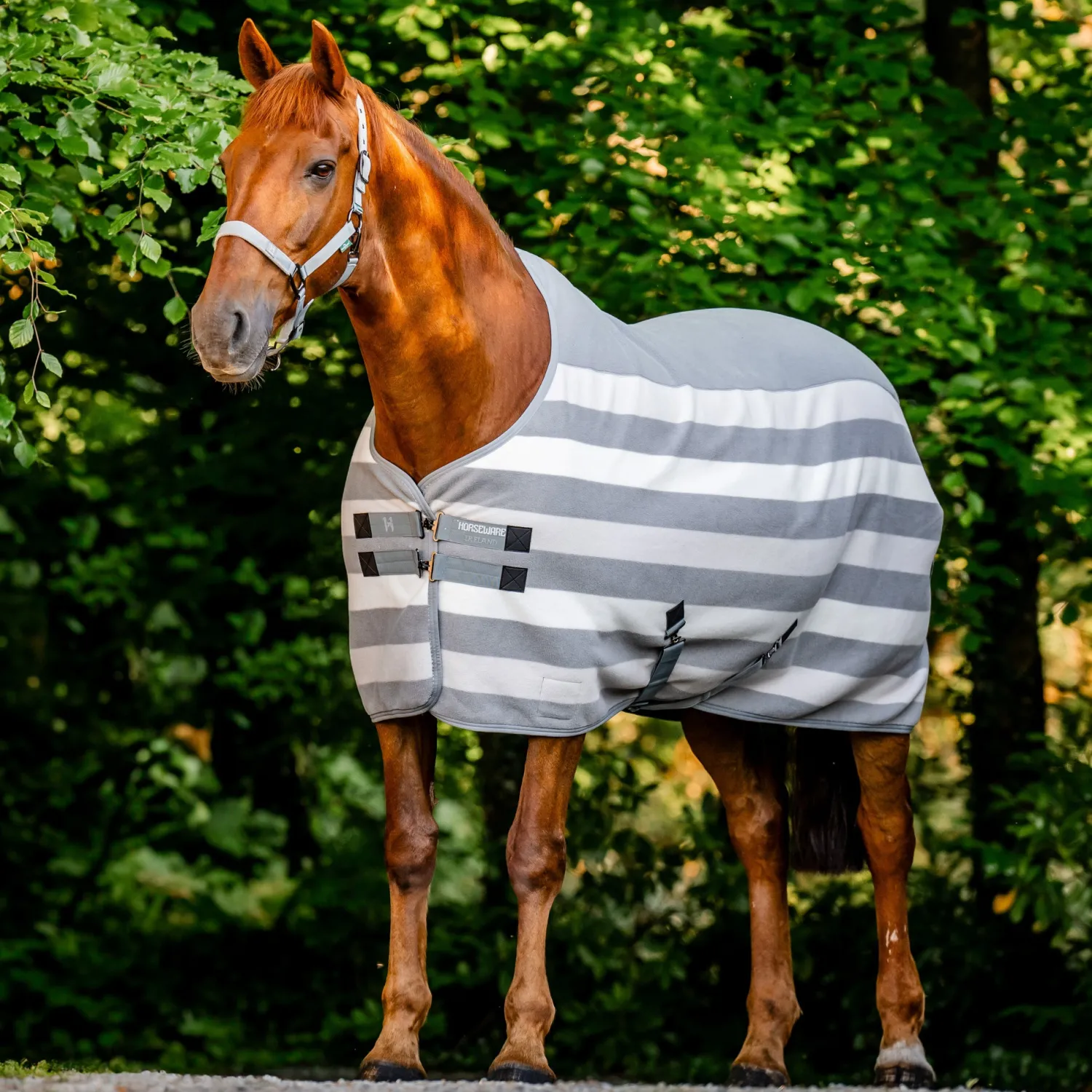 Online HORSEWARE ® Ireland Newmarket Fleece Cooler