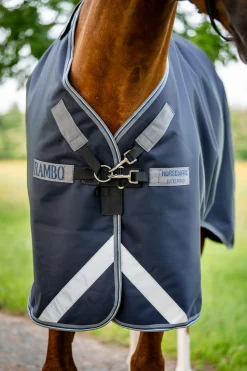 Best HORSEWARE ® Ireland Rambo® 1680 Plus Turnout Sheet