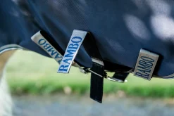 Best HORSEWARE ® Ireland Rambo® 1680 Plus Turnout Sheet