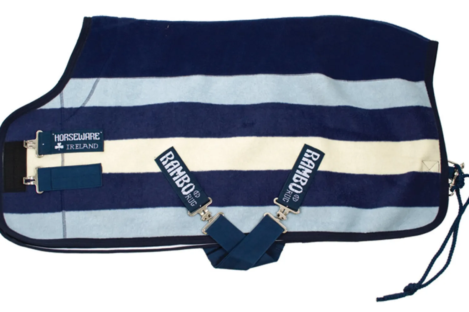 Discount HORSEWARE ® Ireland Rambo® Deluxe Fleece
