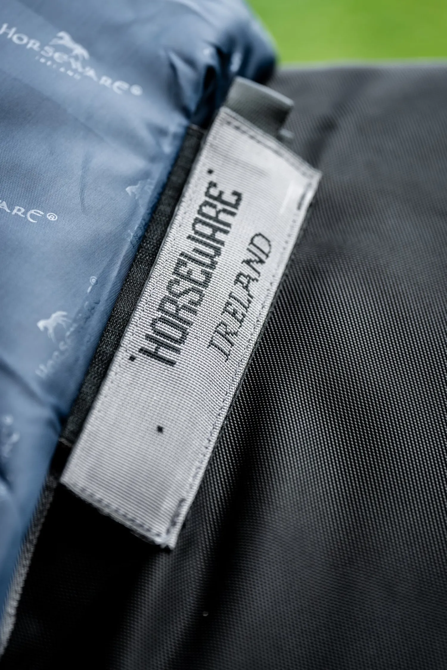 Discount HORSEWARE ® Ireland Rambo® 1680D Vari-Layer Plus Heavy Turnout–450g